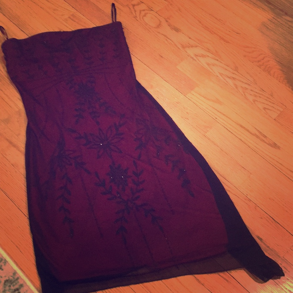 Byer Too Dress